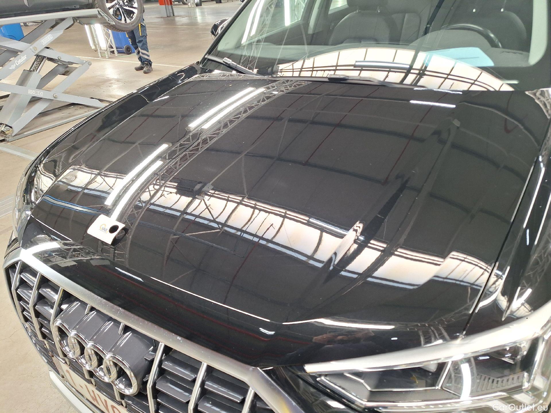  Audi  Q3 Audi,  '18, Audi  35 TDI S tronic Advanced Business Editio 5 #3