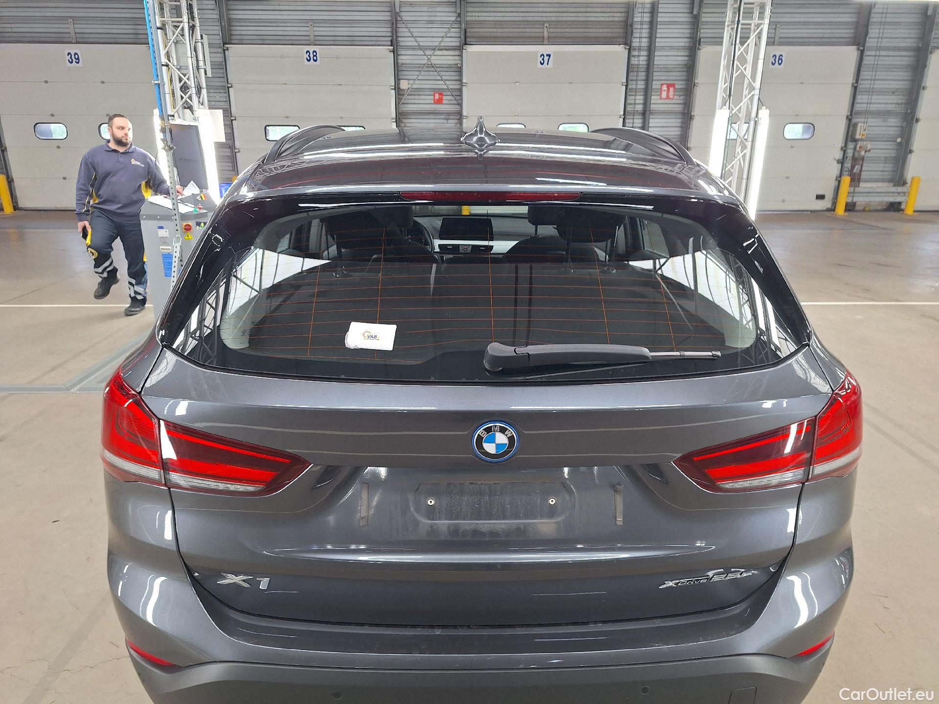  Bmw  X1 BMW,  FL'19 PHEV, BMW  xDrive25e (162 kW) 5d #3