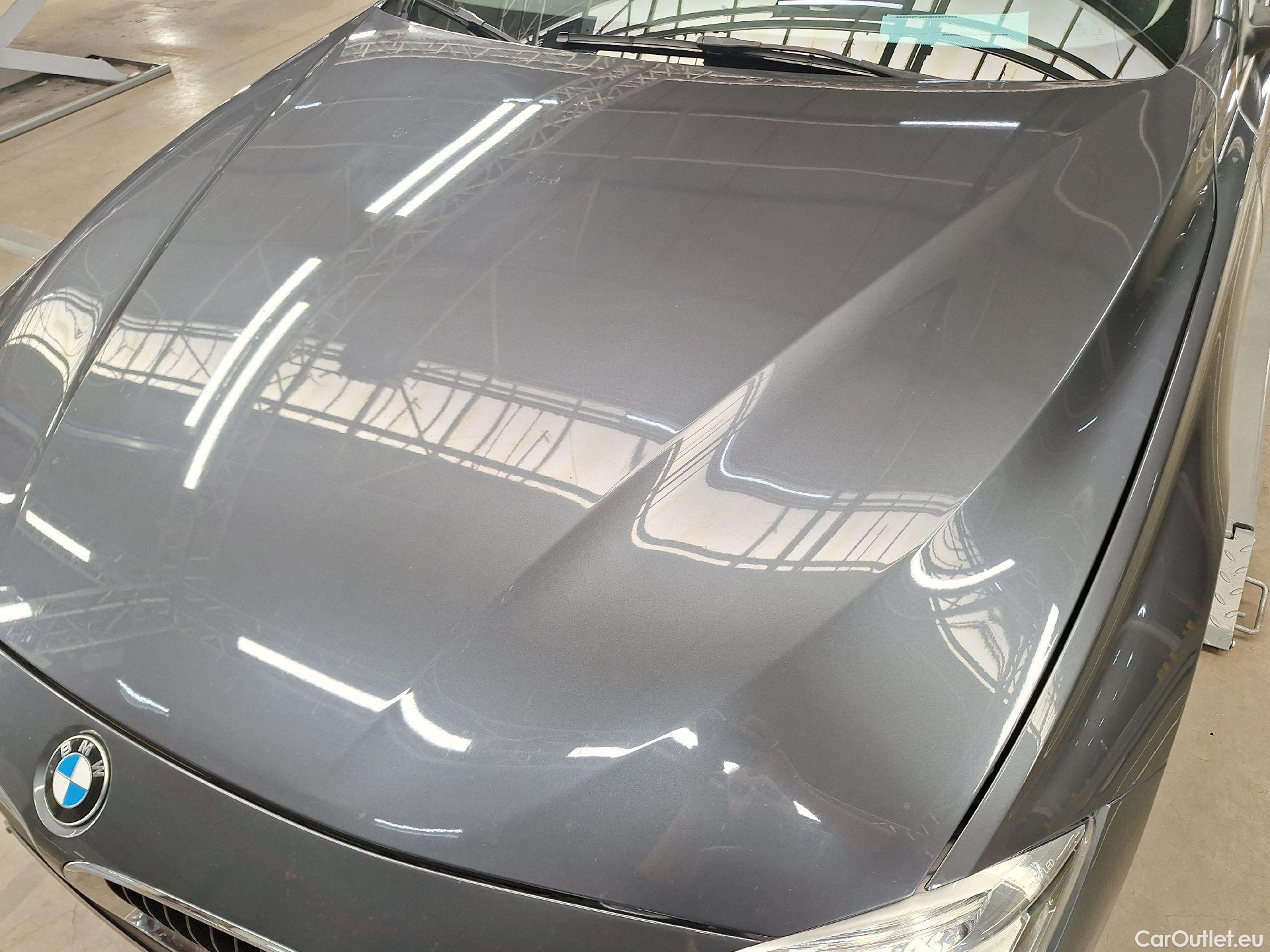  Bmw  Serie 3 BMW, 3-serie Touring '15, BMW 3 Reeks Touring 318i (100 kW) Aut. 5d #1