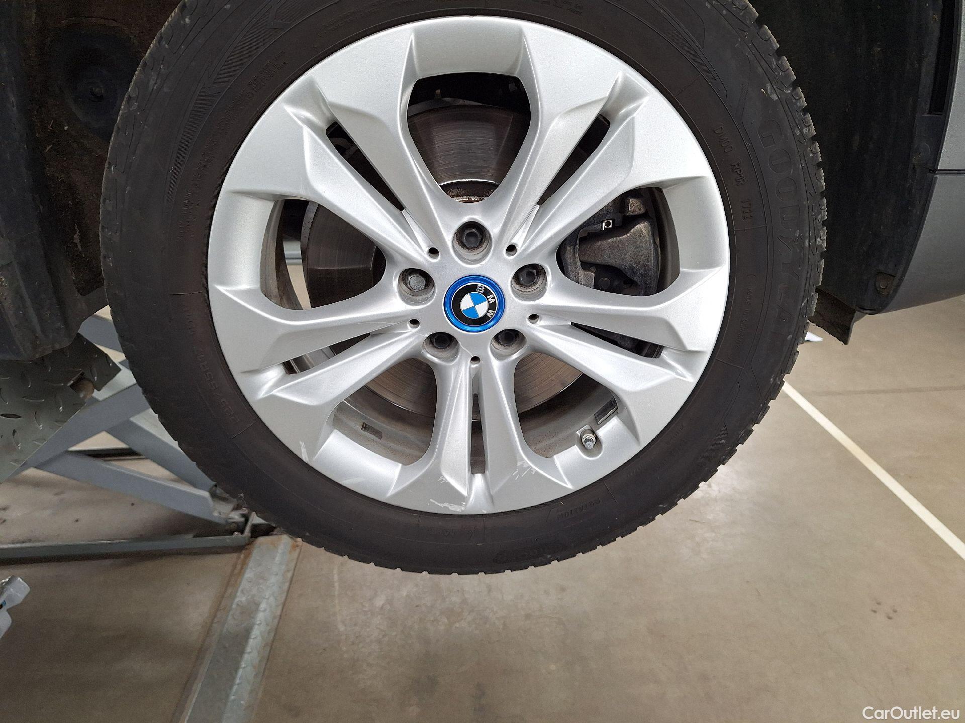  Bmw  X1 BMW,  FL'19 PHEV, BMW  xDrive25e (162 kW) 5d #24