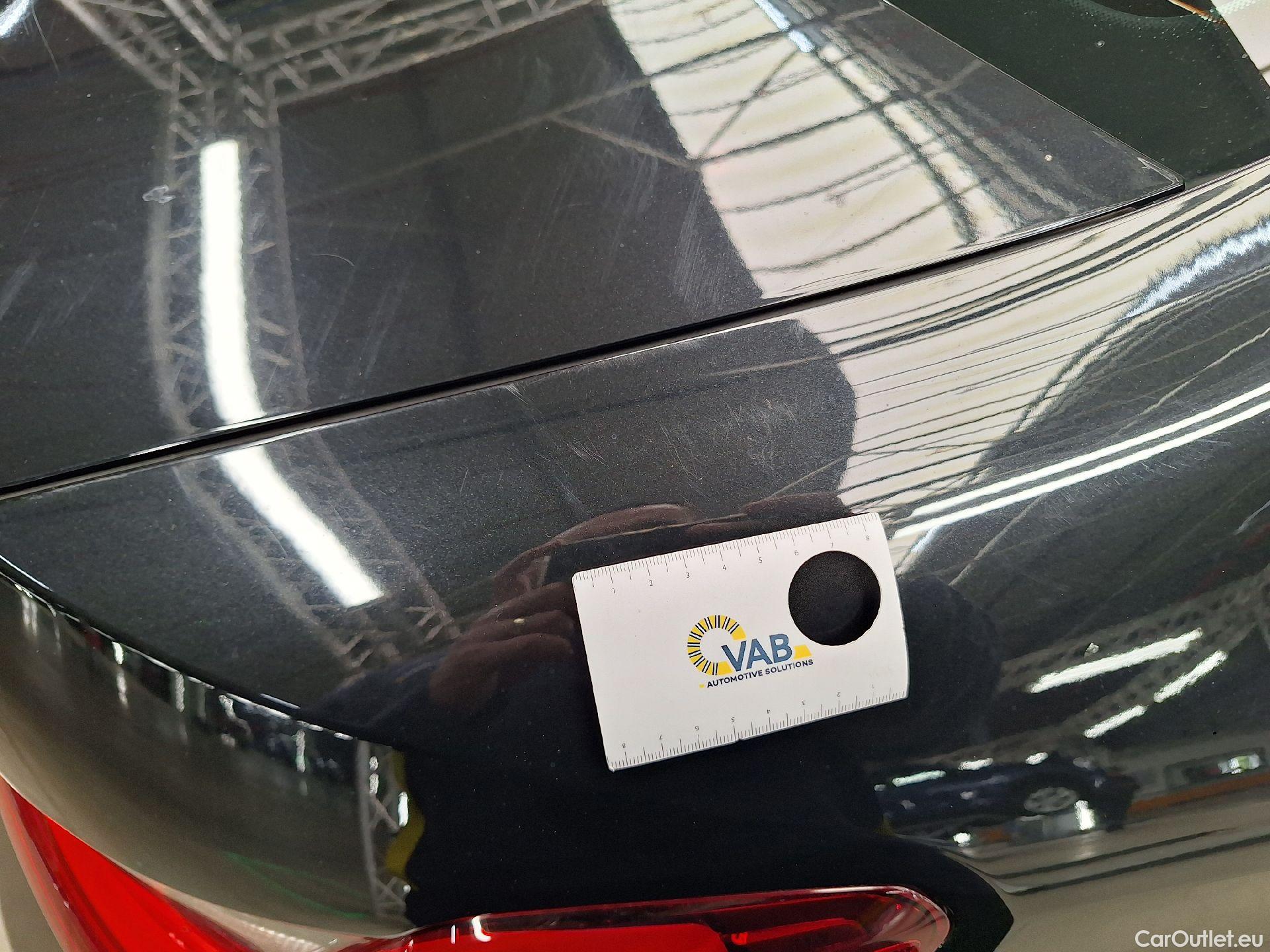  Bmw  Serie 3 BMW, 3-serie '18 PHEV, BMW 3 Reeks Berline 320e (150 kW) 4d #24