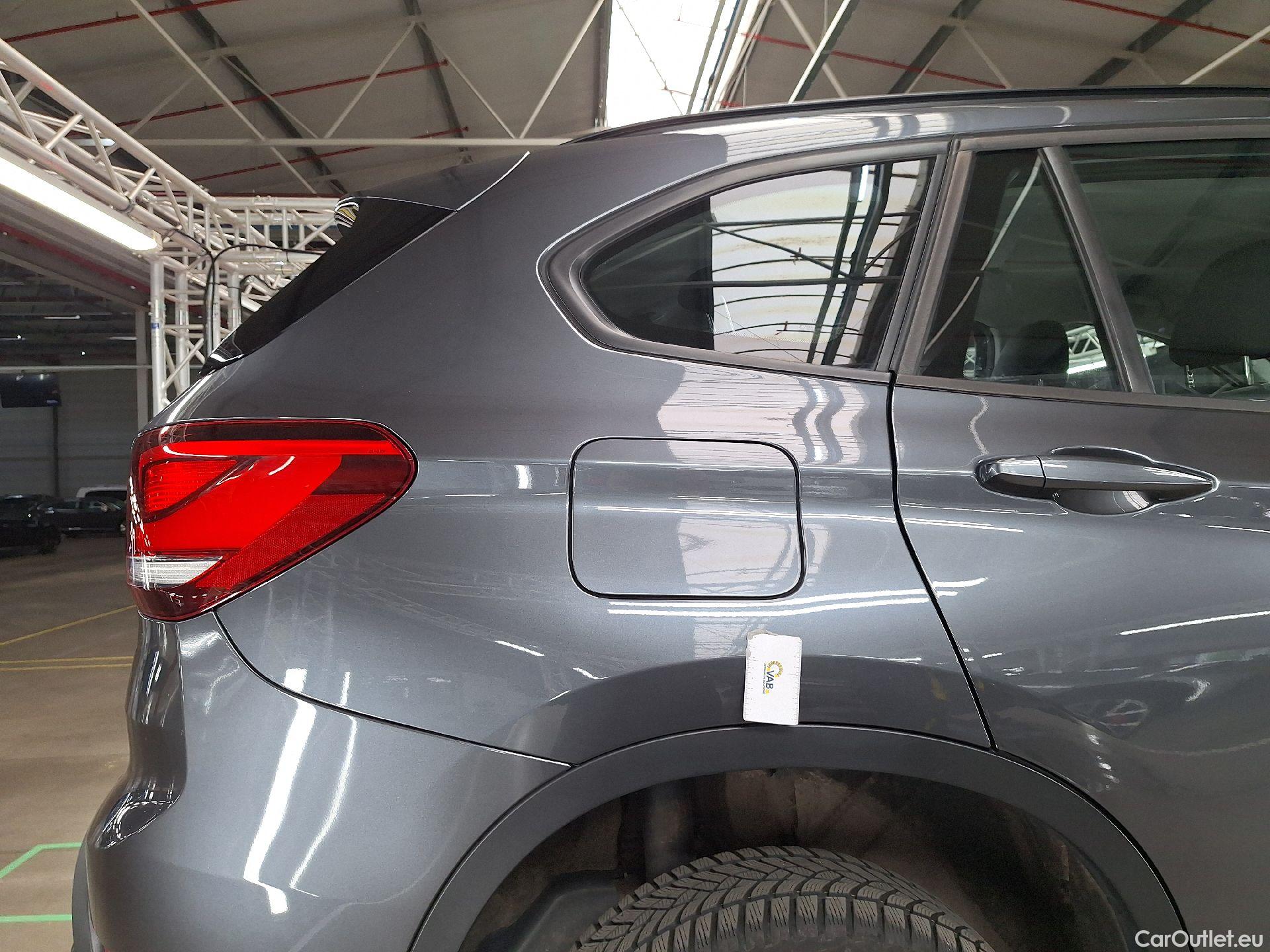  Bmw  X1 BMW,  FL'19 PHEV, BMW  xDrive25e (162 kW) 5d #10