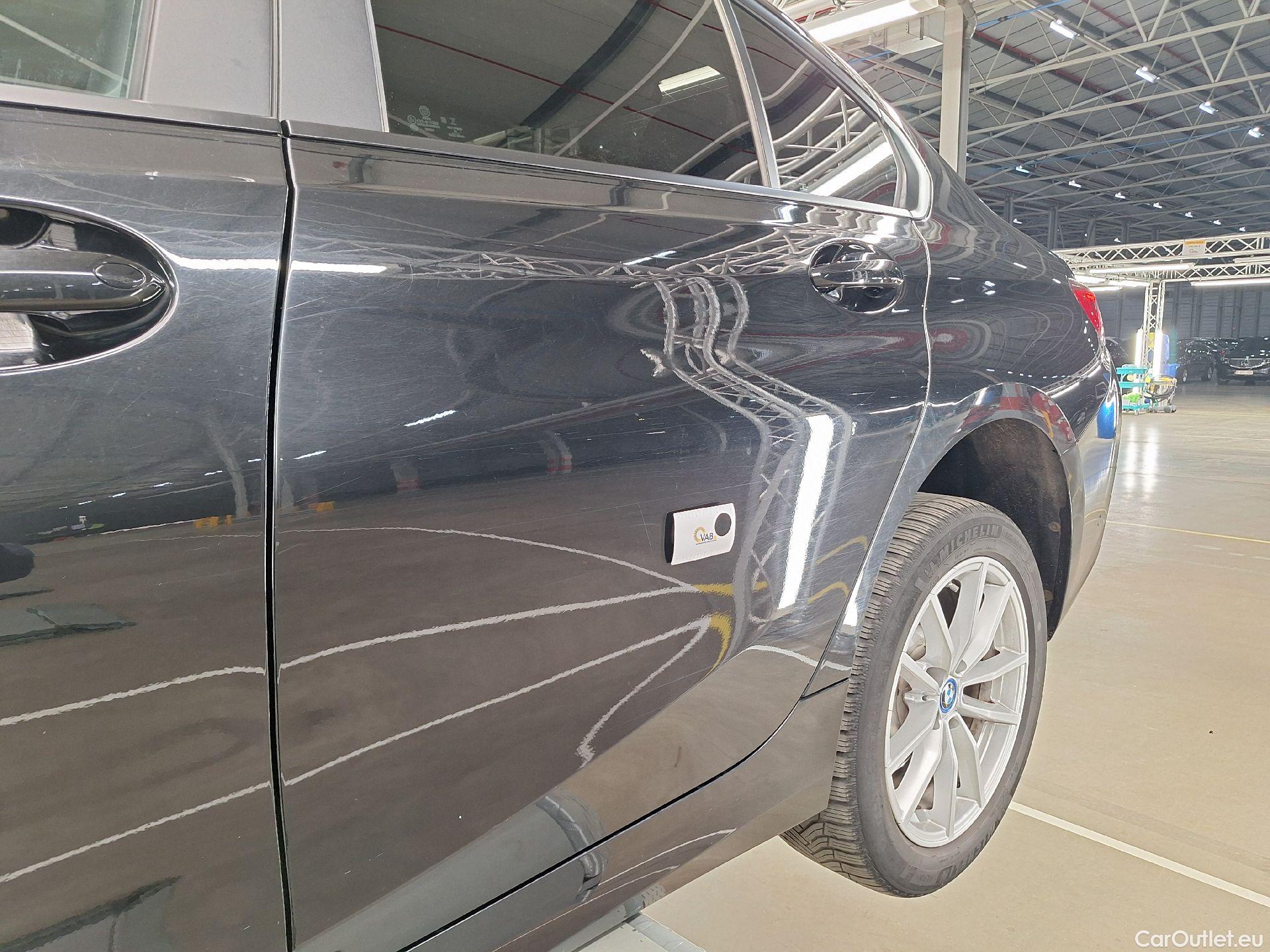  Bmw  Serie 3 BMW, 3-serie '18 PHEV, BMW 3 Reeks Berline 320e (150 kW) 4d #42