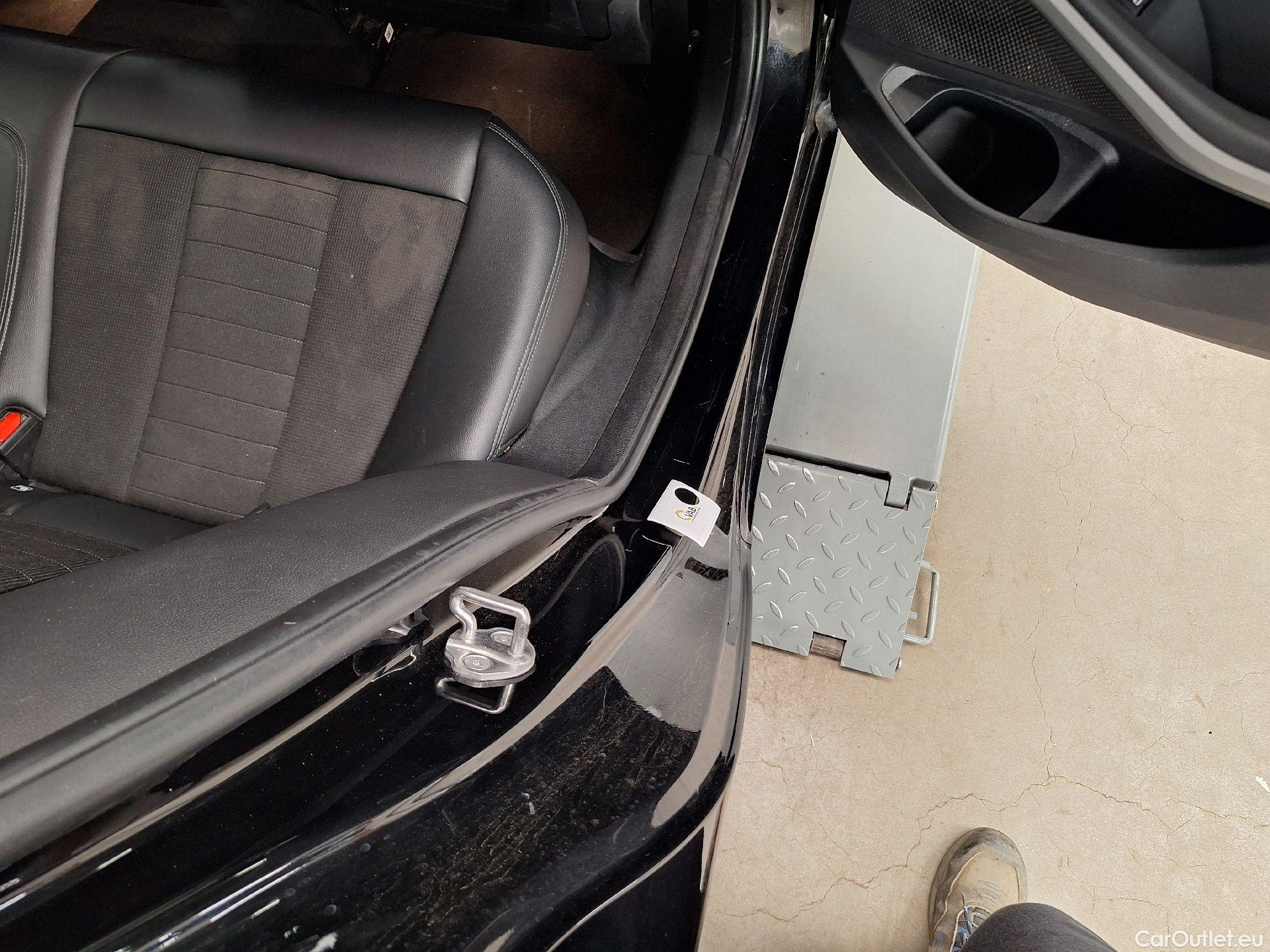  Bmw  Serie 3 BMW, 3-serie '18 PHEV, BMW 3 Reeks Berline 320e (150 kW) 4d #29