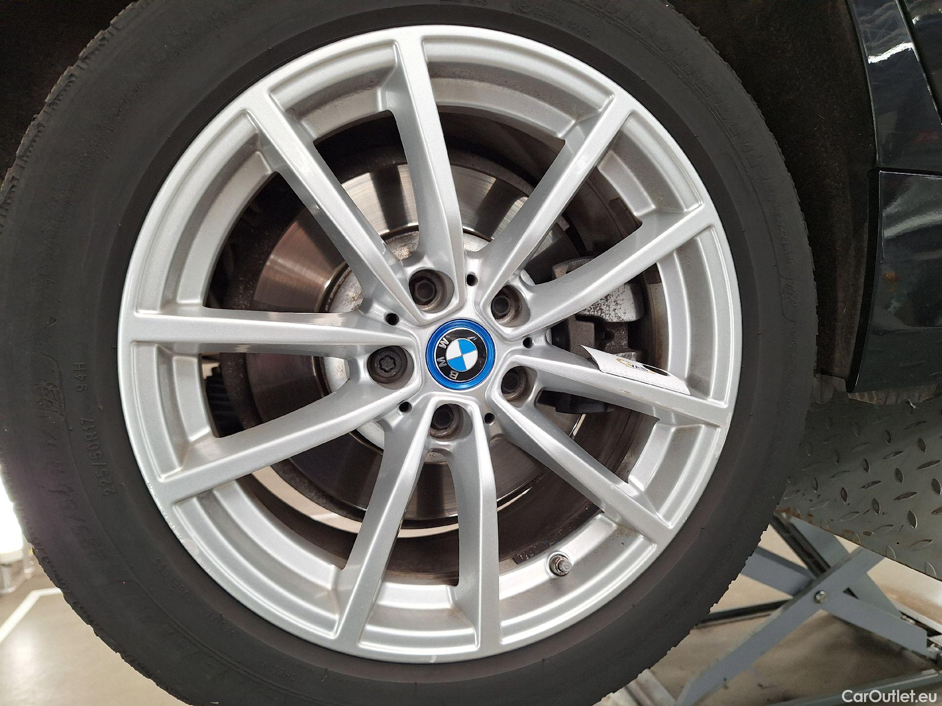  Bmw  Serie 3 BMW, 3-serie '18 PHEV, BMW 3 Reeks Berline 320e (150 kW) 4d #69