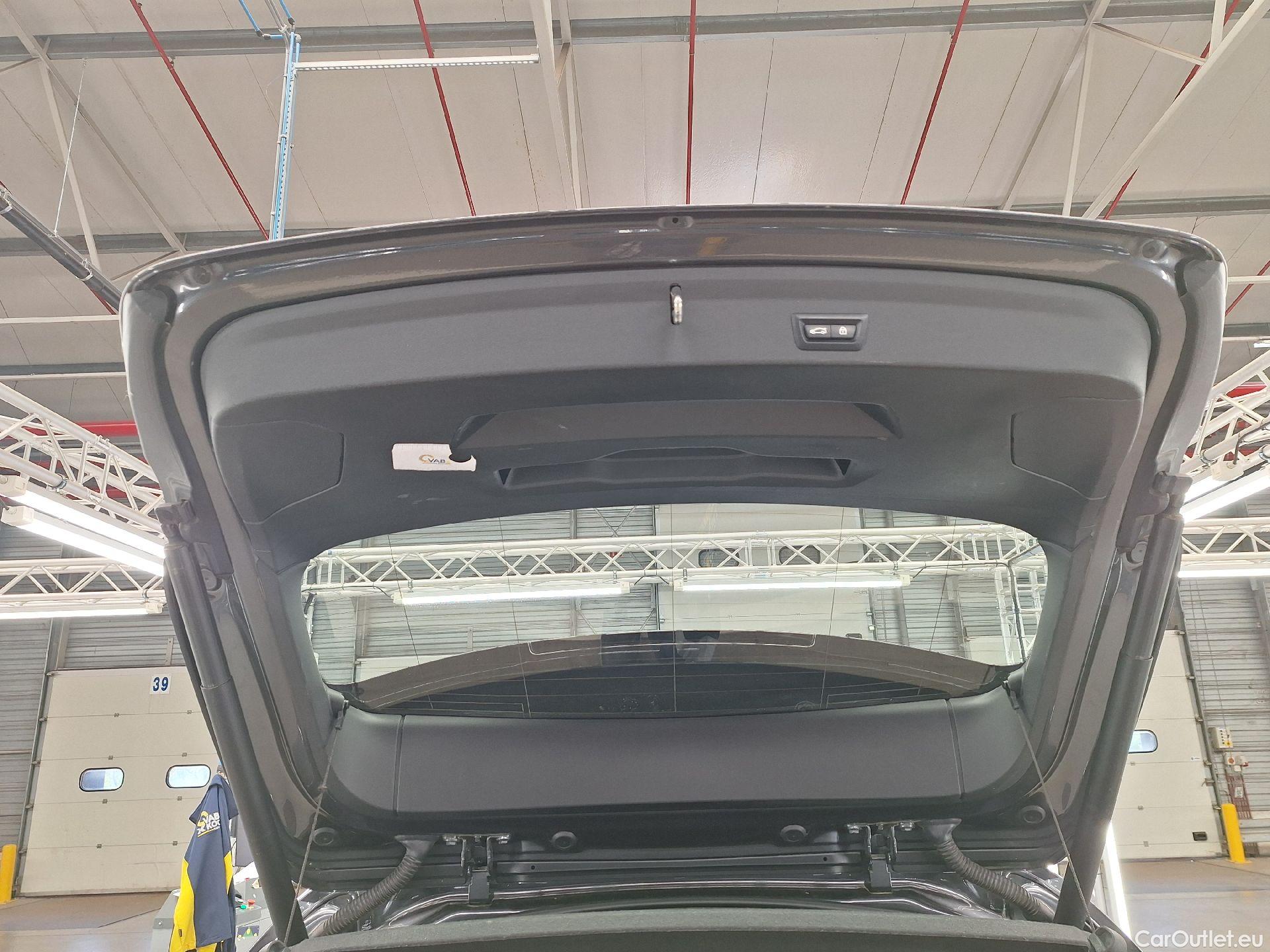  Bmw  Serie 1 BMW, 1-serie '19, BMW 1 Reeks Hatch 118iA (100 kW) 5d #15