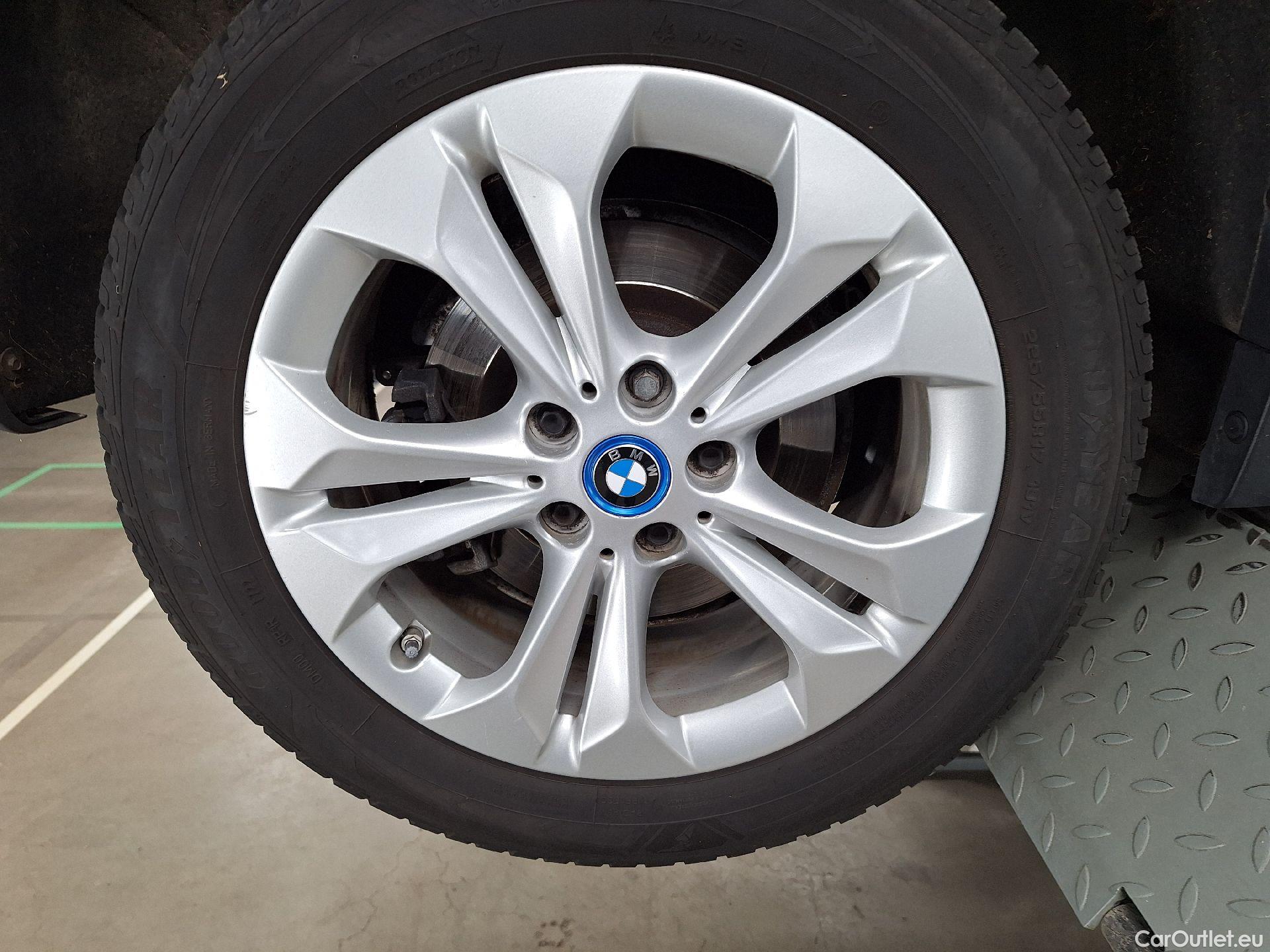  Bmw  X1 BMW,  FL'19 PHEV, BMW  xDrive25e (162 kW) 5d #20