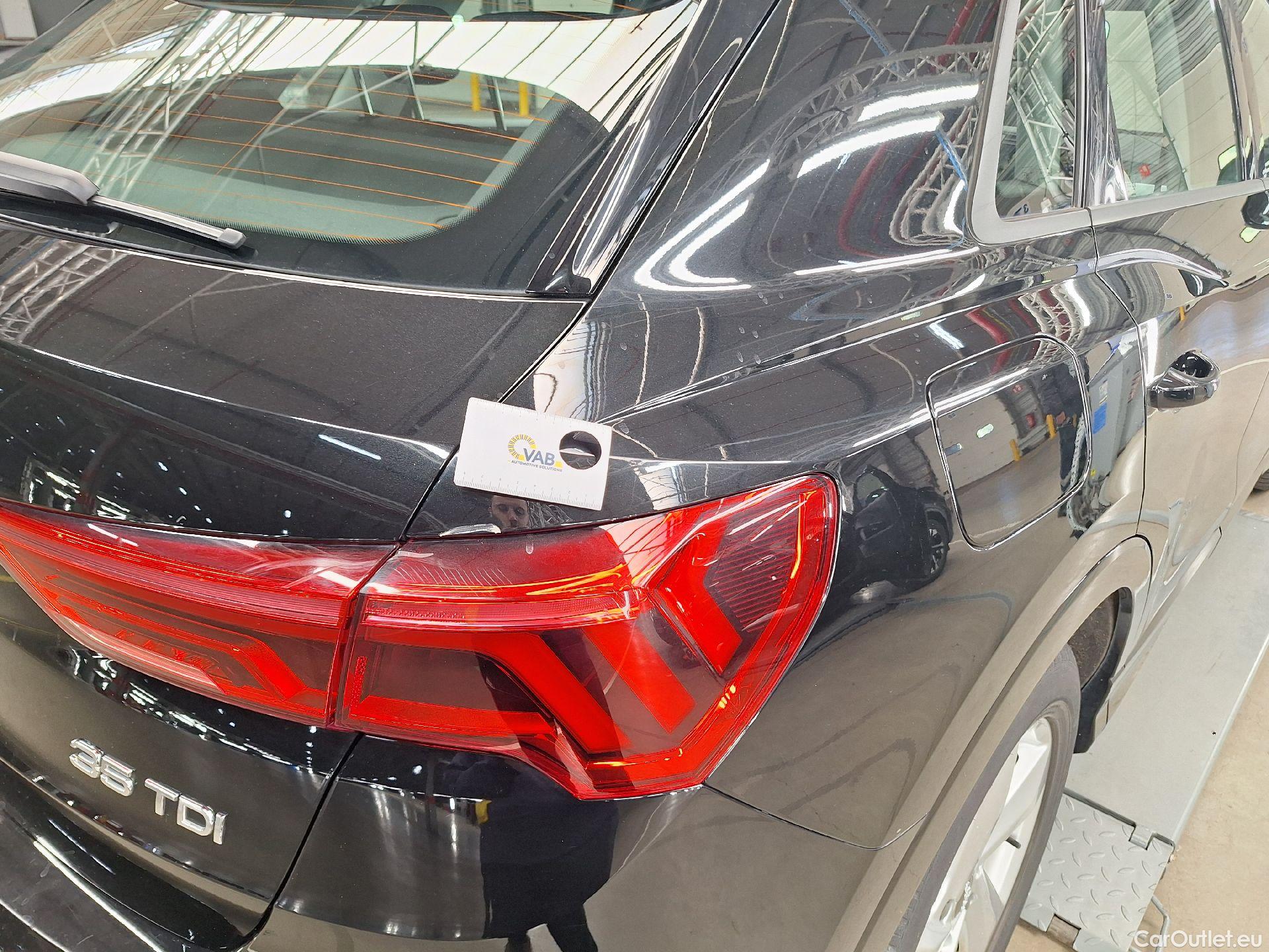  Audi  Q3 Audi,  '18, Audi  35 TDI S tronic Advanced Business Editio 5 #20