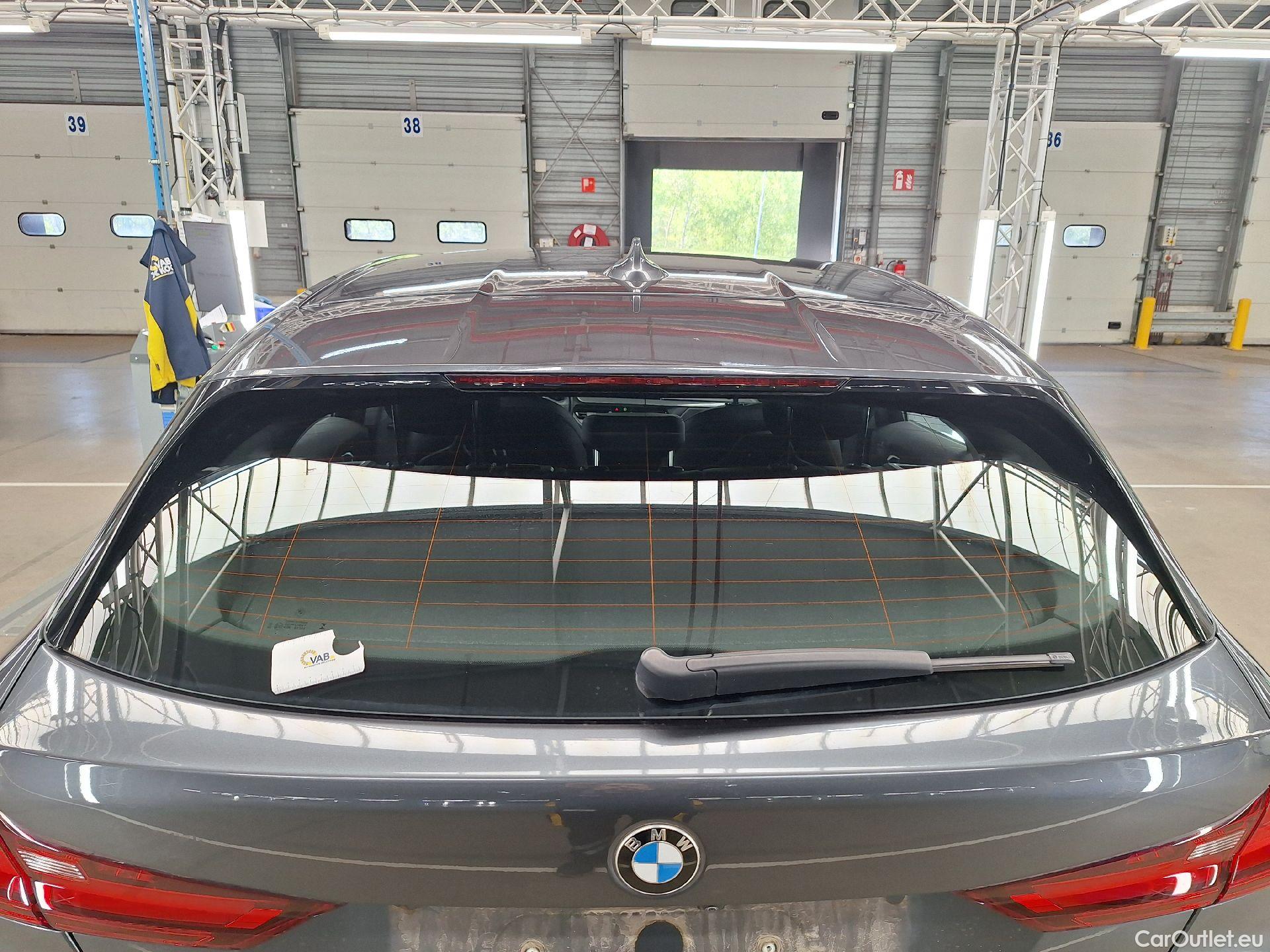  Bmw  Serie 1 BMW, 1-serie '19, BMW 1 Reeks Hatch 118iA (100 kW) 5d #13