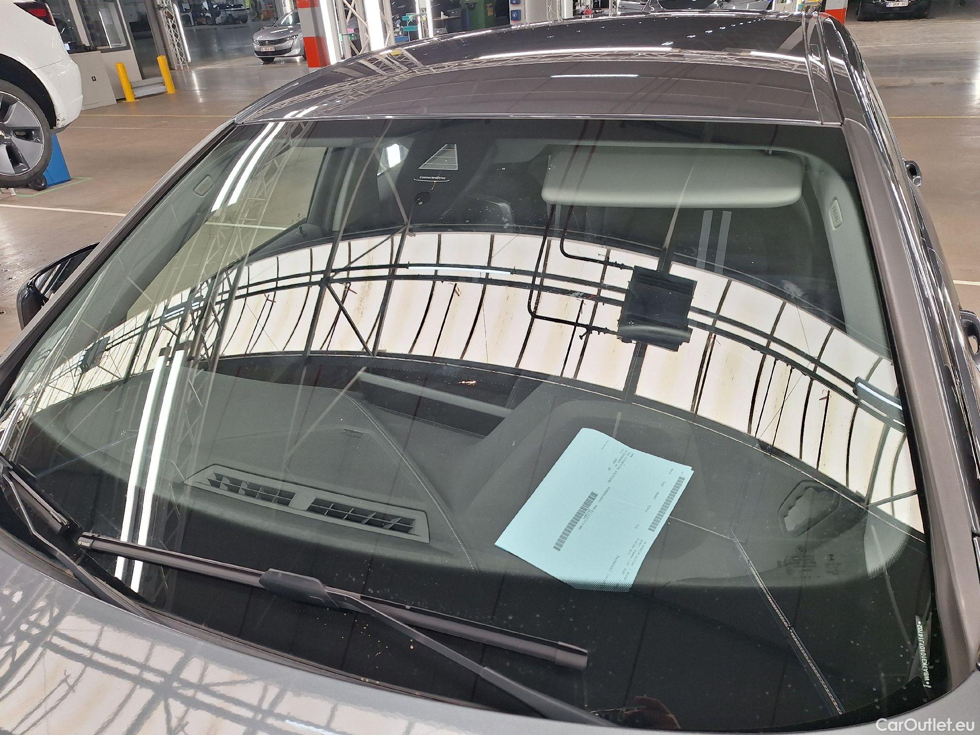  Bmw  Serie 1 BMW, 1-serie '19, BMW 1 Reeks Hatch 118iA (100 kW) 5d #5