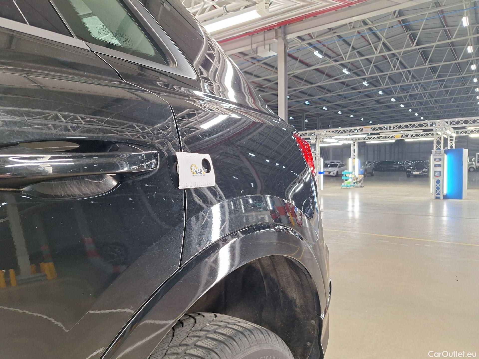  Audi  Q3 Audi,  '18, Audi  35 TDI S tronic Advanced Business Editio 5 #36