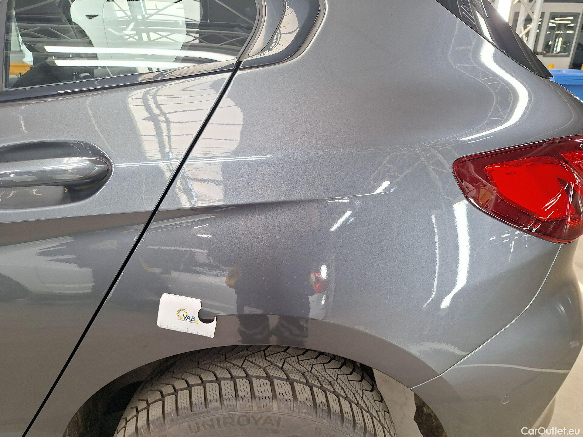  Bmw  Serie 1 BMW, 1-serie '19, BMW 1 Reeks Hatch 118iA (100 kW) 5d #10