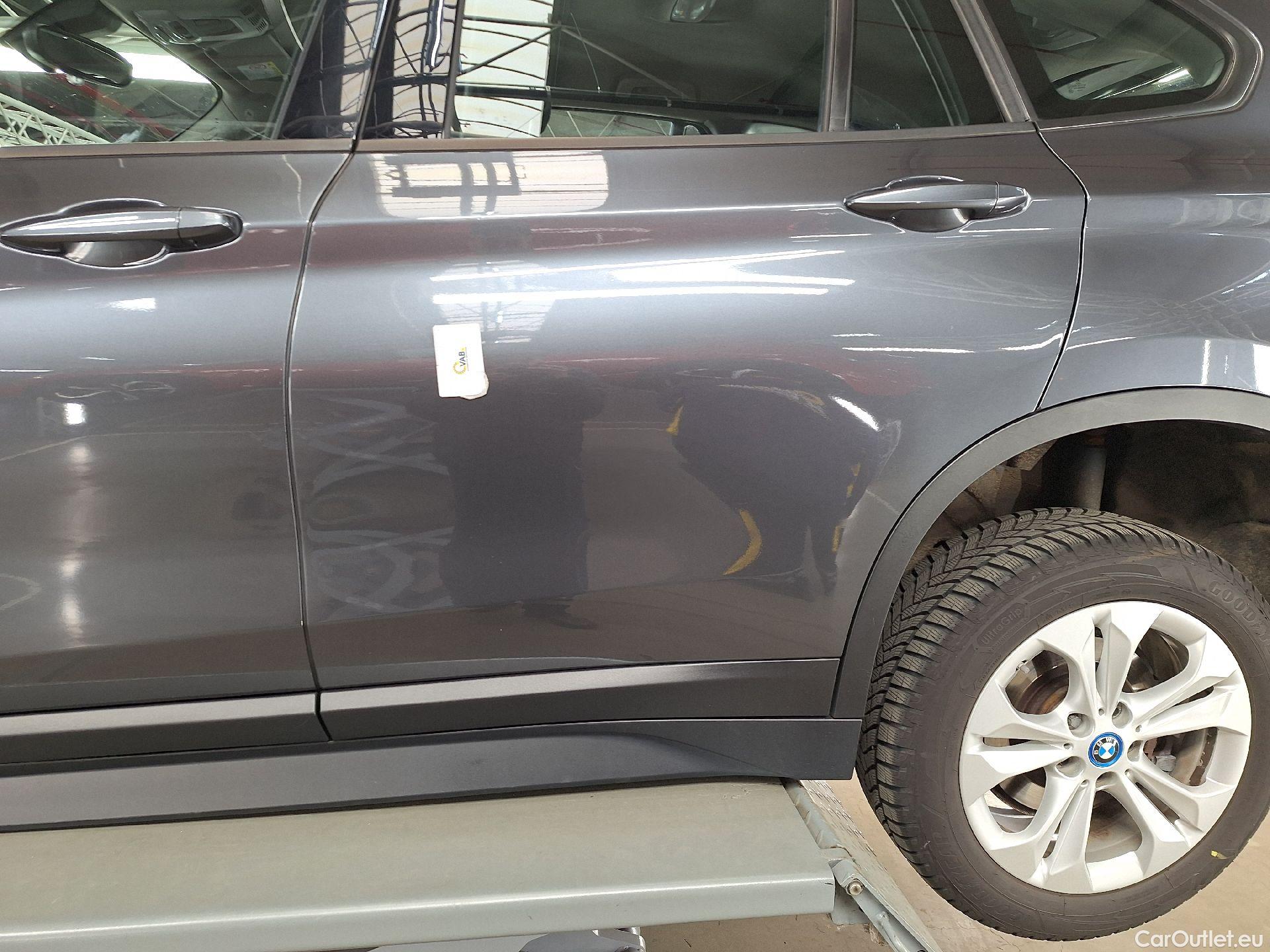  Bmw  X1 BMW,  FL'19 PHEV, BMW  xDrive25e (162 kW) 5d #5