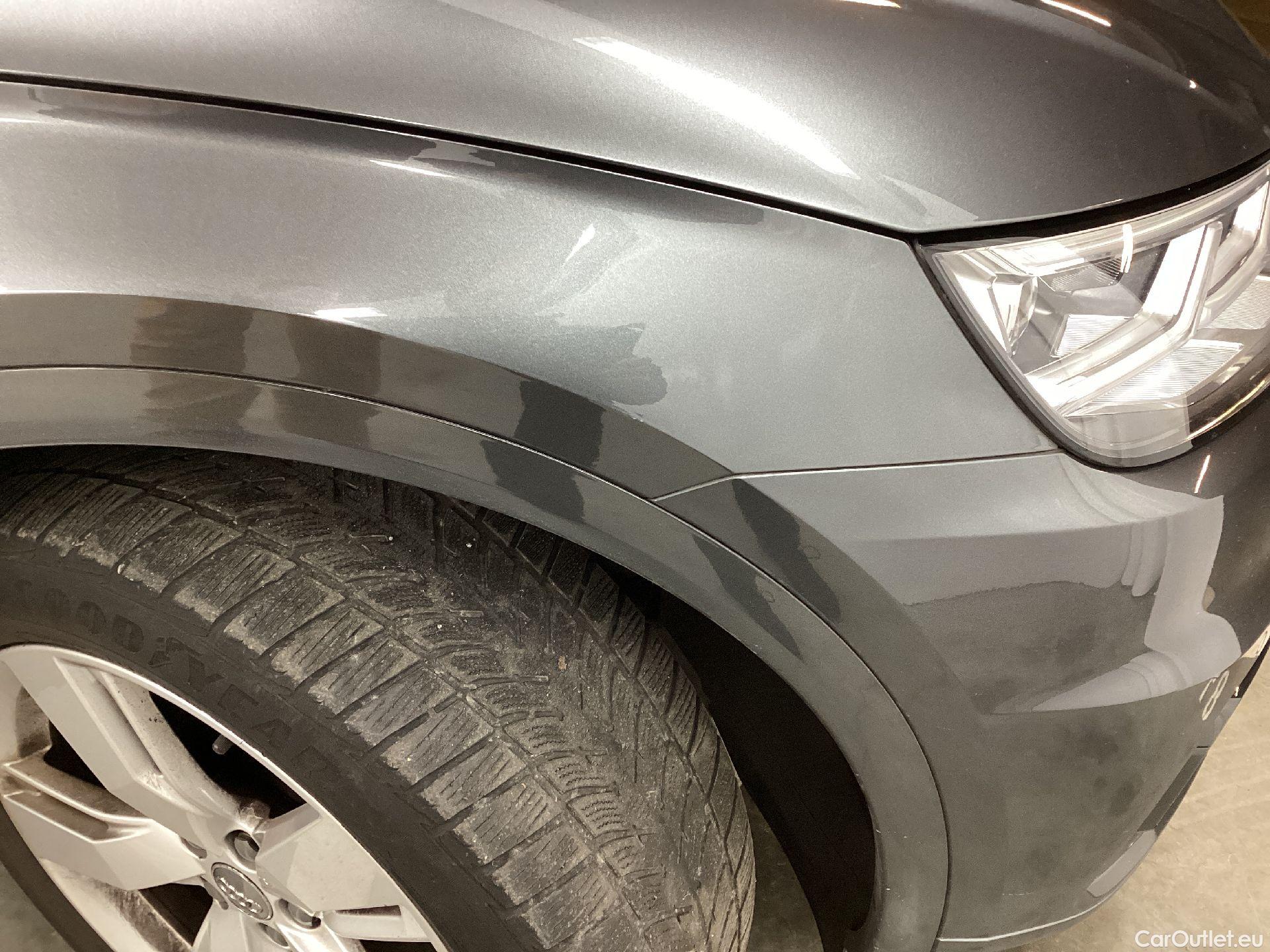  Audi  Q5 Audi,  '16, Audi  Sport 40 TDI quattro 5d #32
