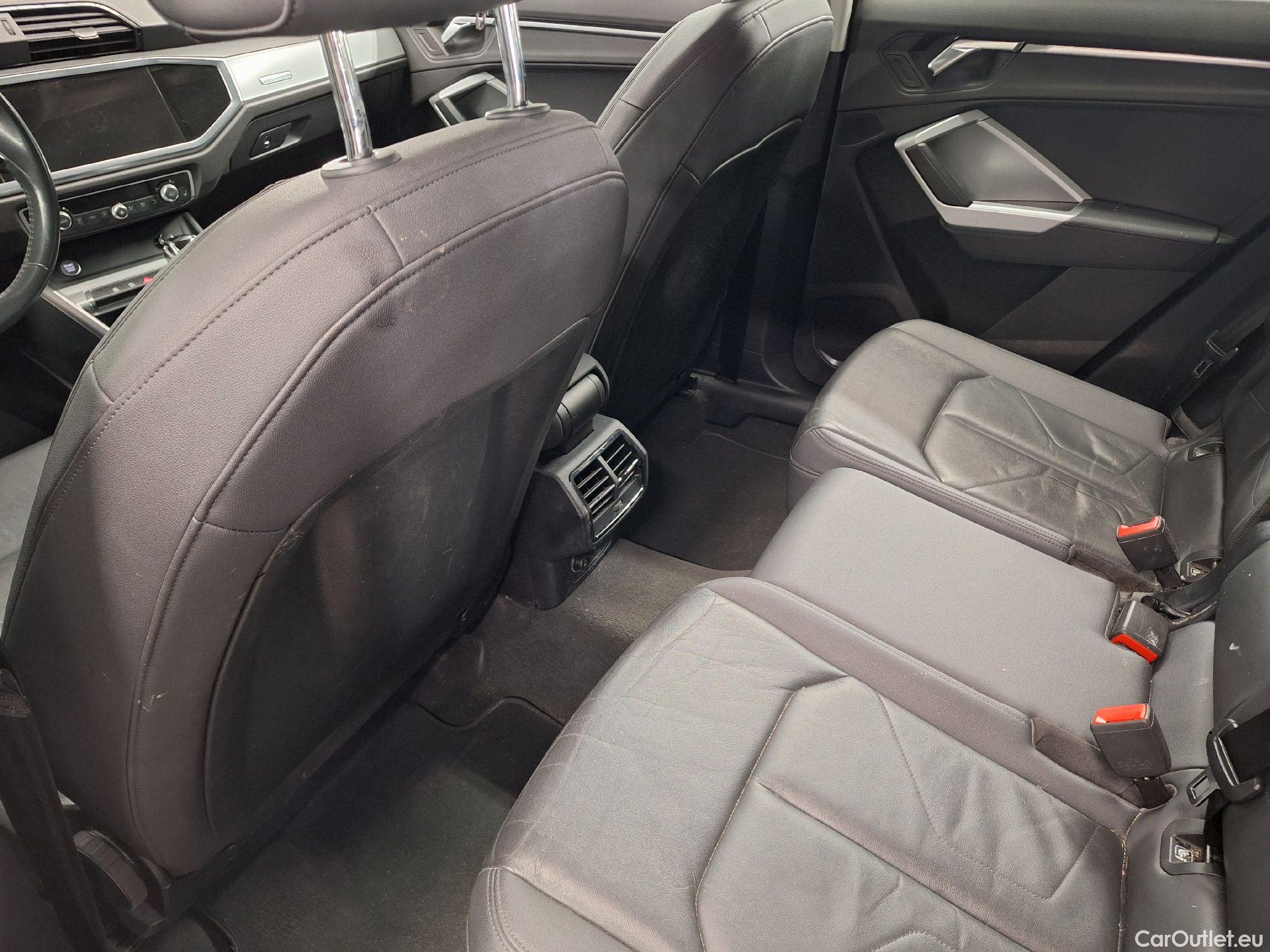  Audi  Q3 Audi,  '18, Audi  35 TDI S tronic Advanced Business Editio 5 #9