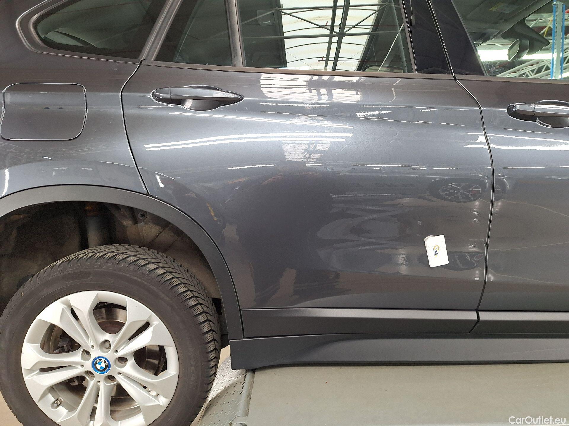  Bmw  X1 BMW,  FL'19 PHEV, BMW  xDrive25e (162 kW) 5d #12
