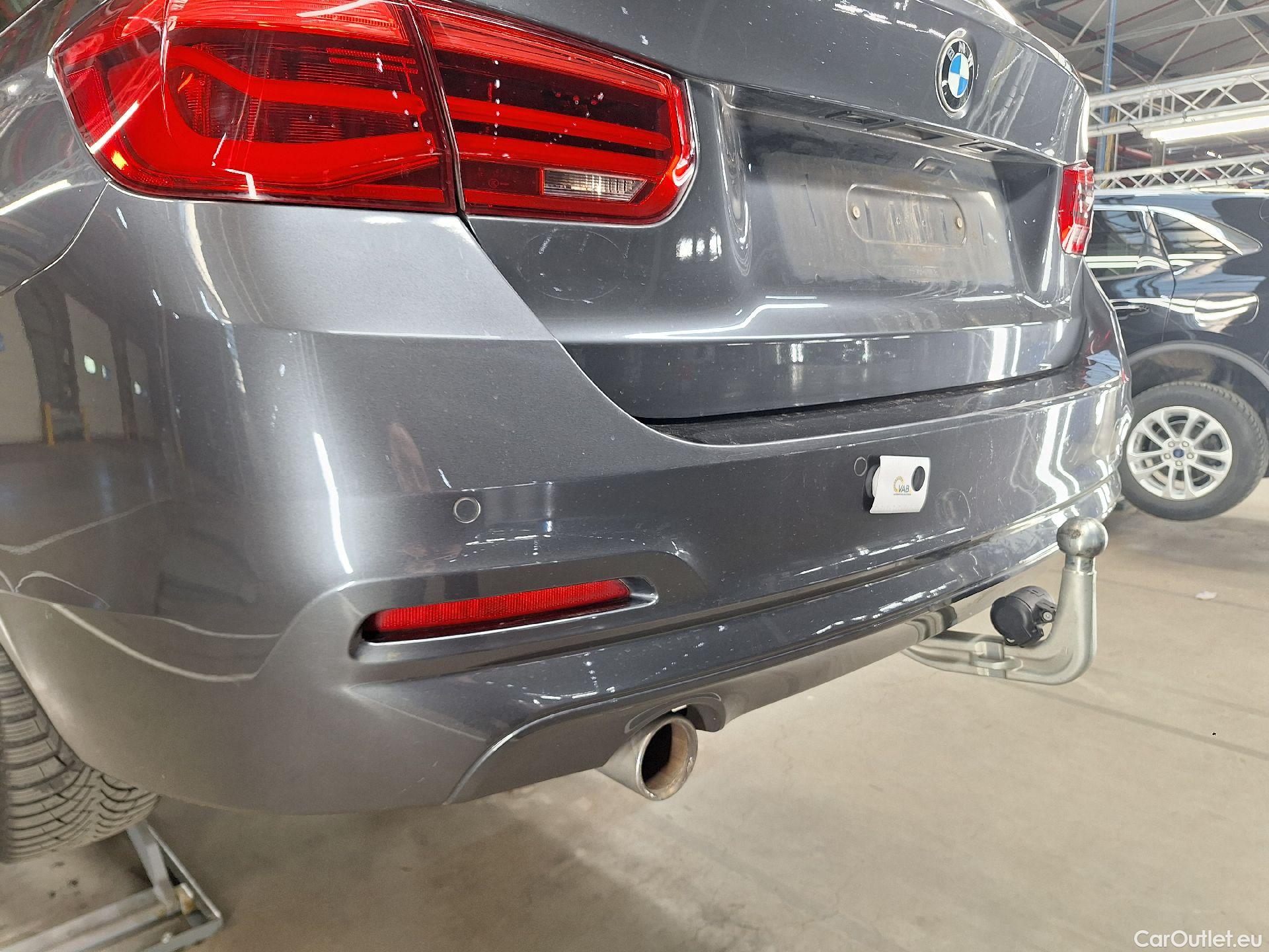  Bmw  Serie 3 BMW, 3-serie Touring '15, BMW 3 Reeks Touring 318i (100 kW) Aut. 5d #35