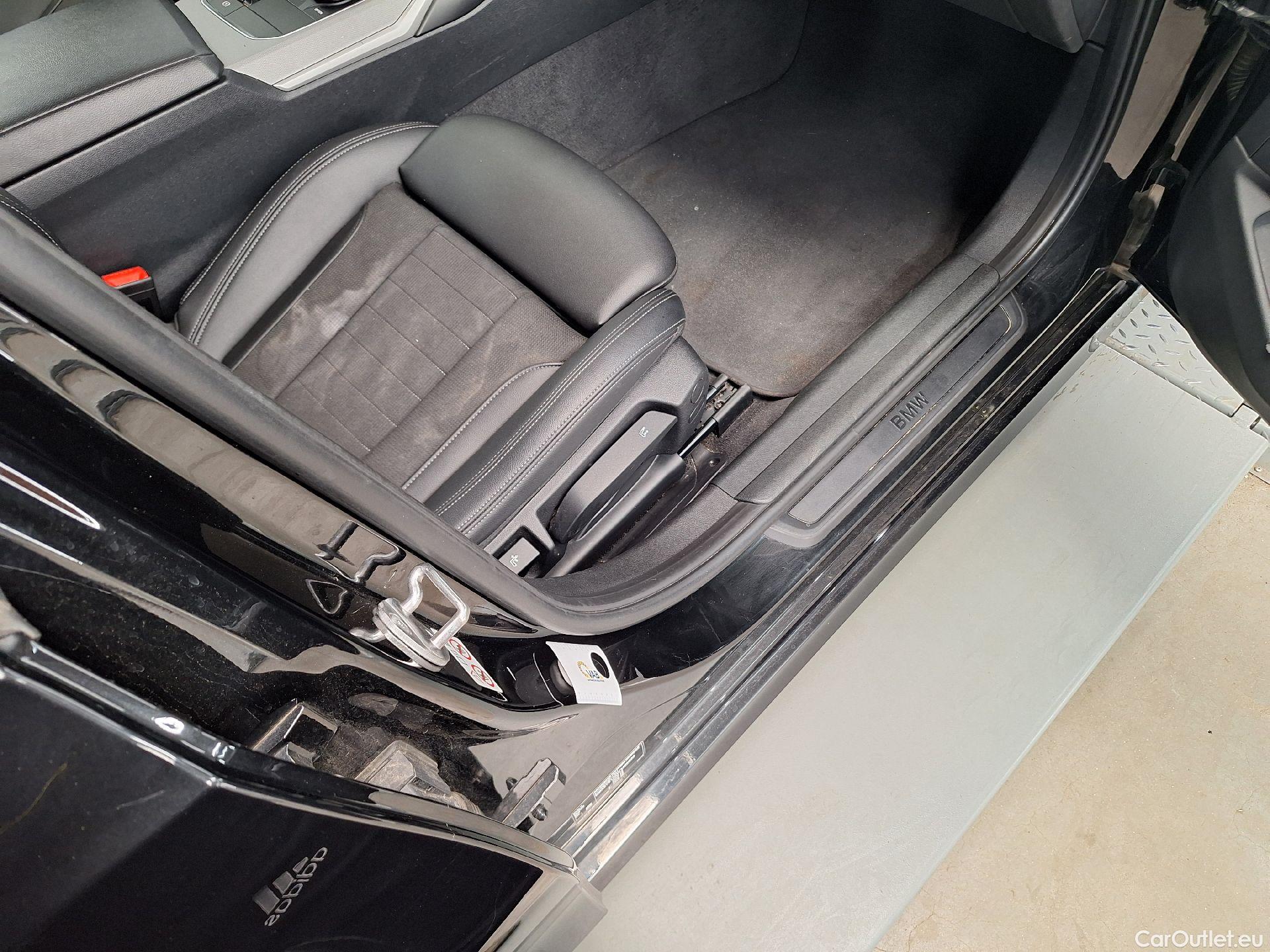  Bmw  Serie 3 BMW, 3-serie '18 PHEV, BMW 3 Reeks Berline 320e (150 kW) 4d #32