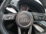  Audi  Q2 AUDI  DIESEL - 2021 35 TDi 150hp S tronic 5d #18
