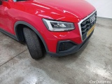  Audi  Q2 AUDI  DIESEL - 2021 35 TDi 150hp S tronic 5d #24