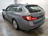  Bmw  Serie 5 BMW 5 Reeks Touring 520d Aut. (140 kW) 5d #7