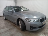  Bmw  Serie 5 BMW 5 Reeks Touring 520d Aut. (140 kW) 5d #8