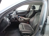  Bmw  Serie 5 BMW 5 Reeks Touring 520d Aut. (140 kW) 5d #10