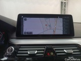  Bmw  Serie 5 BMW 5 Reeks Touring 520d Aut. (140 kW) 5d #13