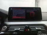  Bmw  Serie 5 BMW 5 Reeks Touring 520d Aut. (140 kW) 5d #14