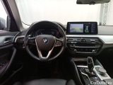  Bmw  Serie 5 BMW 5 Reeks Touring 520d Aut. (140 kW) 5d #9