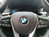  Bmw  Serie 5 BMW 5 Reeks Touring 520d Aut. (140 kW) 5d #19