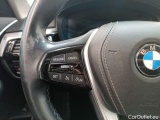  Bmw  Serie 5 BMW 5 Reeks Touring 520d Aut. (140 kW) 5d #20