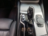 Bmw  Serie 5 BMW 5 Reeks Touring 520d Aut. (140 kW) 5d #21