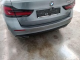  Bmw  Serie 5 BMW 5 Reeks Touring 520d Aut. (140 kW) 5d #28