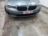  Bmw  Serie 5 BMW 5 Reeks Touring 520d Aut. (140 kW) 5d #30