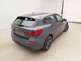  Bmw  Serie 1 BMW, 1-serie '19, BMW 1 Reeks Hatch 118iA (100 kW) 5d #8