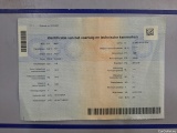  Bmw  Serie 1 BMW, 1-serie '19, BMW 1 Reeks Hatch 118iA (100 kW) 5d #11