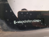  Bmw  Serie 1 BMW, 1-serie '19, BMW 1 Reeks Hatch 118iA (100 kW) 5d #15