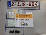  Bmw  Serie 1 BMW, 1-serie '19, BMW 1 Reeks Hatch 118iA (100 kW) 5d #16
