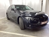  Bmw  Serie 3 BMW, 3-serie 4drs '15, BMW 3 Reeks Berline 318d (110 kW) 4d #9