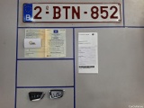  Bmw  Serie 3 BMW, 3-serie '18 PHEV, BMW 3 Reeks Berline 320e (150 kW) 4d #22