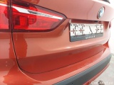  Bmw  X1 BMW  sDrive16dA (85 kW) 5d #24