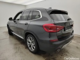  Bmw  X3 BMW  sDrive18d (110 kW) 5d #7