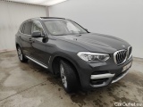  Bmw  X3 BMW  sDrive18d (110 kW) 5d #8