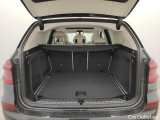  Bmw  X3 BMW  sDrive18d (110 kW) 5d #15