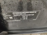  Bmw  X3 BMW  sDrive18d (110 kW) 5d #19