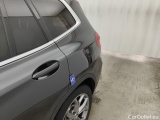  Bmw  X3 BMW  sDrive18d (110 kW) 5d #43