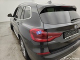 Bmw  X3 BMW  sDrive18d (110 kW) 5d #47