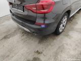  Bmw  X3 BMW  sDrive18d (110 kW) 5d #53