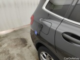  Bmw  X3 BMW  sDrive18d (110 kW) 5d #60